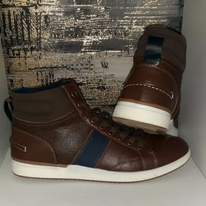 Men's Madden boots
